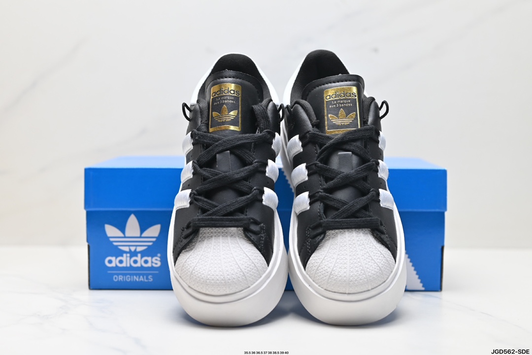 Adidas Superstar Shoes